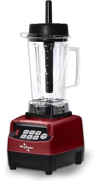 Imagem de Liquidificador Supreme Blender 2L Alta Rot. BS2 Skymsen 127V