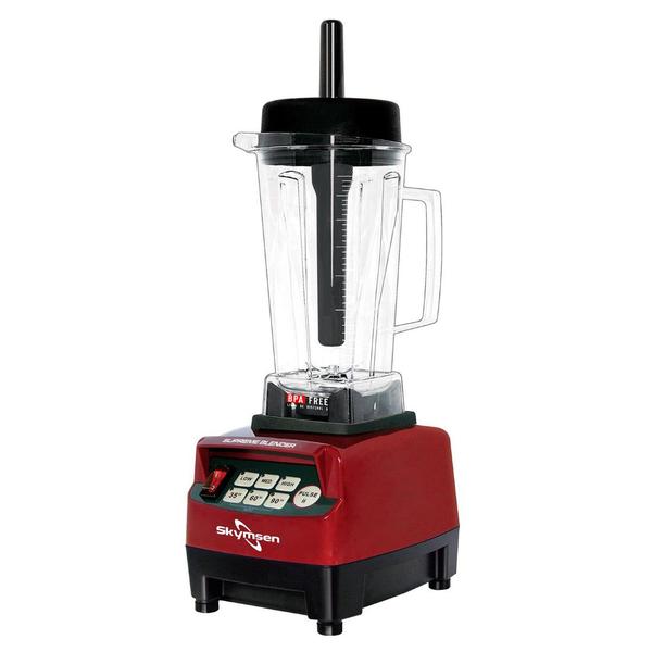 Imagem de Liquidificador Supreme Blender Skymsen 2 Litros Alta Rotação 220v