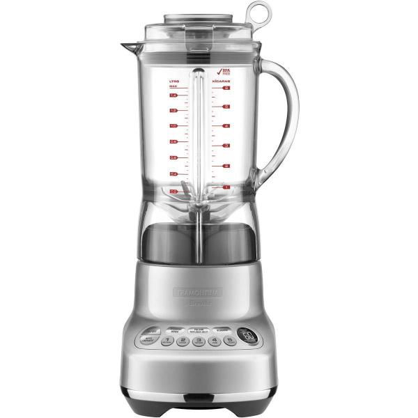 Imagem de Liquidificador Tramontina Smart Gourmet Pro Breville 127V