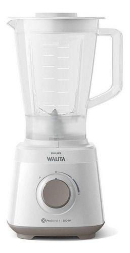 Imagem de Liquidificador walita daily ri2110/01 127v branco/ 2 vel+pulsar / 550w