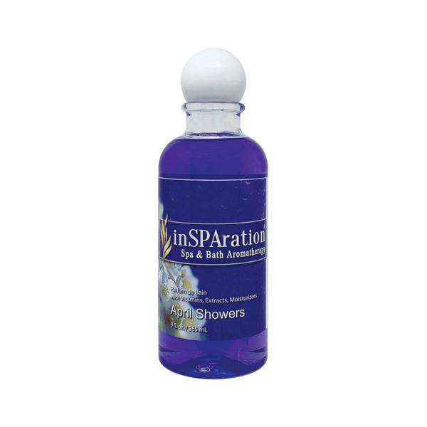 Imagem de Líquido de Aromaterapia para Spa e Banho - 111ml (250ml)