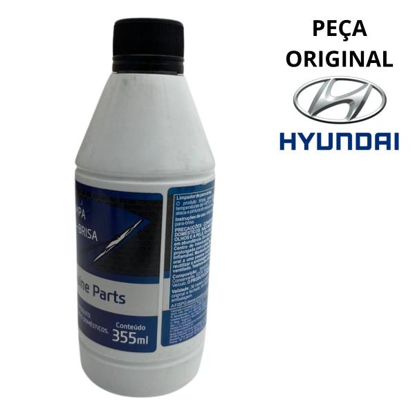 Imagem de Liquido Limpador Parabrisa Hyundai Original