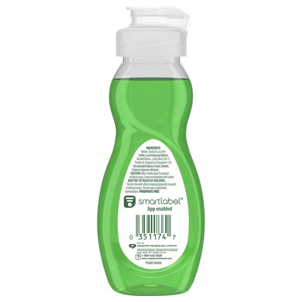 Imagem de Líquido para lavar louça Palmolive Original Scent 90mL (caixa com 72)