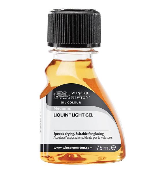 Imagem de Liquin Light Gel Winsor & Newton 75ml