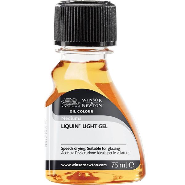 Imagem de Liquin Light Gel Winsor & Newton 75ml