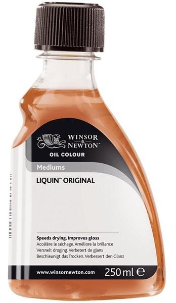 Imagem de Liquin Original Medium Base Alquídica Winsor & Newton 250ml