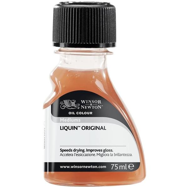 Imagem de Liquin Original Winsor & Newton 75ml