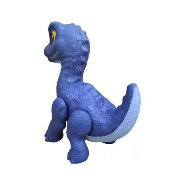 Imagem de Little Dino Braquiossauro 21cm Bambola