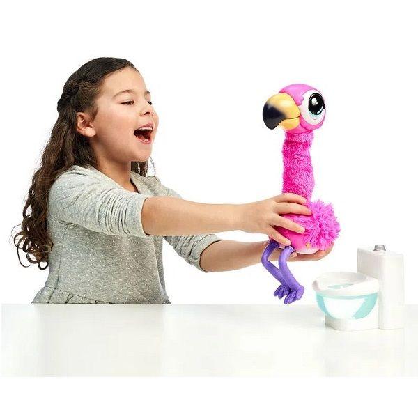 Imagem de Little Live PETS Flamingo com Acessorios FUN F0026-6