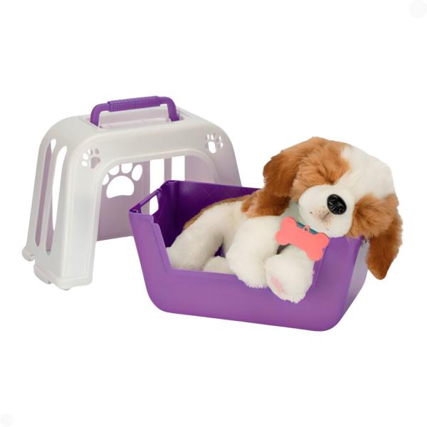 Imagem de Little Live Pets My Really Real Puppy - F0172-8