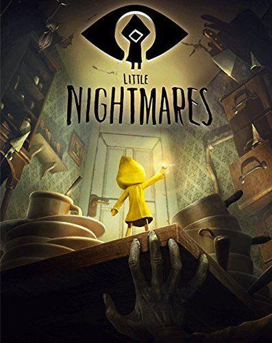 Imagem de Little Nightmares - Xbox One Complete Edition