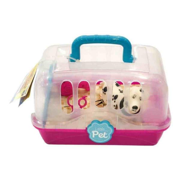 Imagem de Little Pet Maleta com Acessórios 3108 Xplast