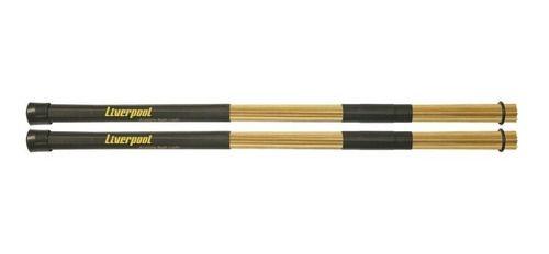 Imagem de Liverpool Baqueta Acoustick Rods Light Rd156