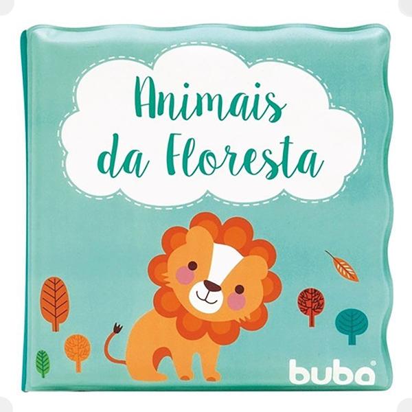 Imagem de Livrinho Educativo Hora Do Banho Brinquedo Bebe Buba