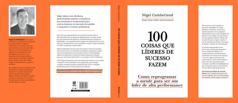 Imagem de Livro - 100 coisas que líderes de sucesso fazem