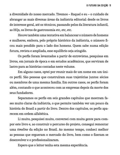 Imagem de Livro - 100 nomes da edição no Brasil