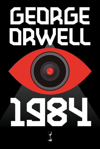Livro 1984 George Orwell Livro 1984 George Orwell
