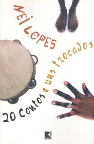 Imagem de Livro - 20 CONTOS E UNS TROCADOS