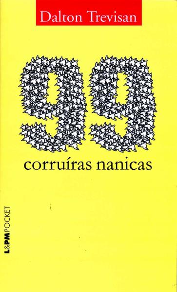 Imagem de Livro - 99 corruíras nanicas