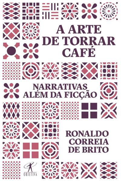 Imagem de Livro - A arte de torrar café