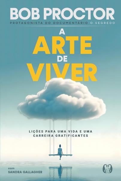 Imagem de Livro - A arte de Viver