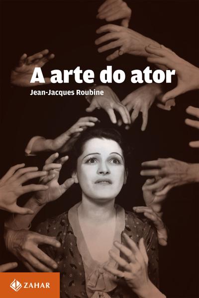 Imagem de Livro - A arte do ator