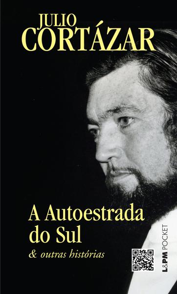 Imagem de Livro - A autoestrada do sul e outras histórias