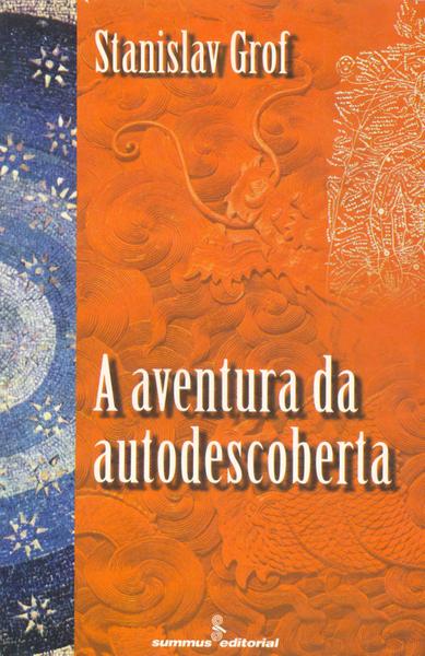 Imagem de Livro - A aventura da autodescoberta