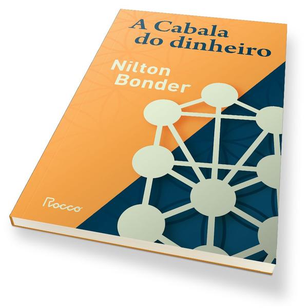 Imagem de Livro - A cabala do dinheiro