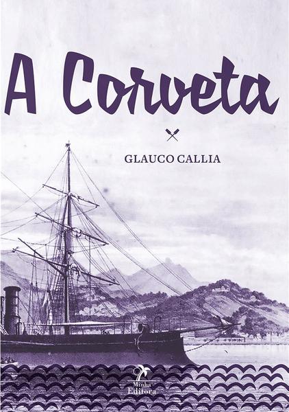 Imagem de Livro - A corveta