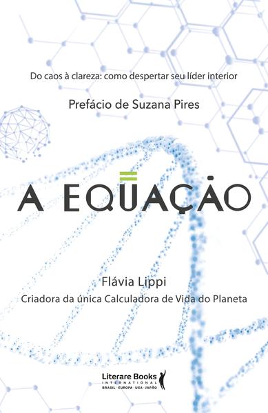 Imagem de Livro - A Equação