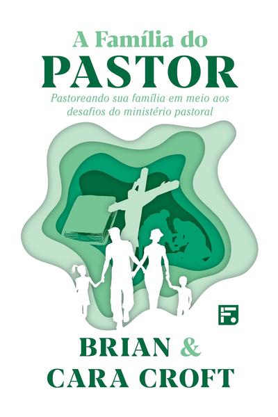 Imagem de Livro - A família do pastor