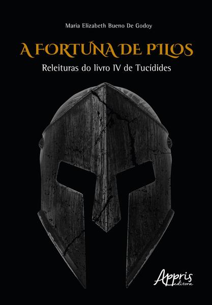 Imagem de Livro - A Fortuna de Pilos