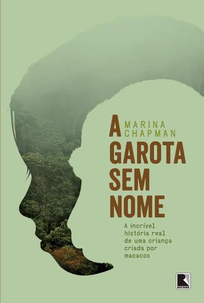 Imagem de Livro - A garota sem nome