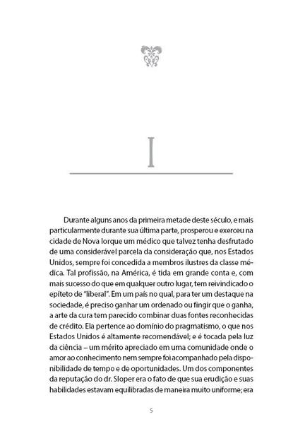 Imagem de Livro - A Herdeira