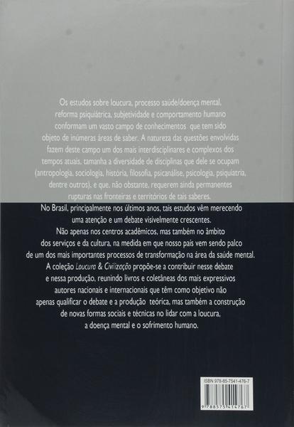 Imagem de Livro - A linha curva