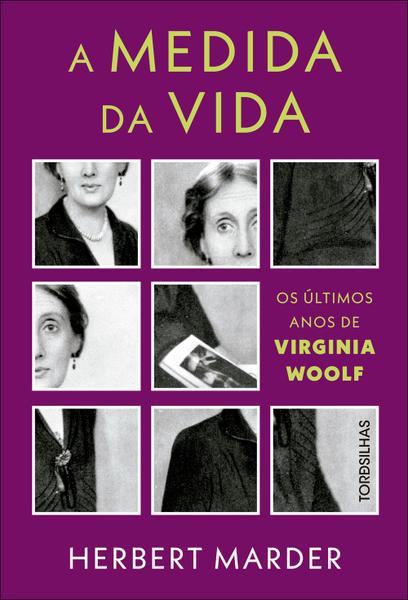 Imagem de Livro - A medida da vida