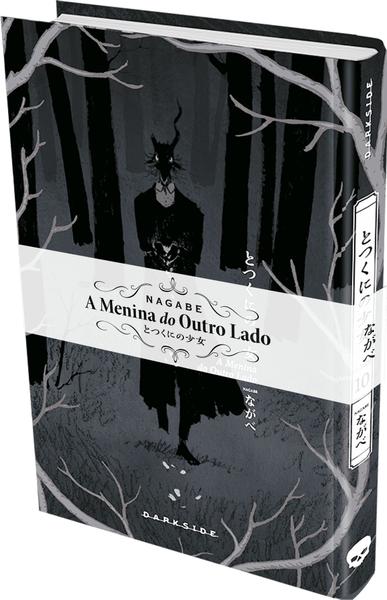 Imagem de Livro - A Menina do Outro Lado Vol. 10