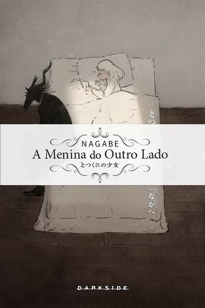 Imagem de Livro - A Menina do Outro Lado: Vol. 8