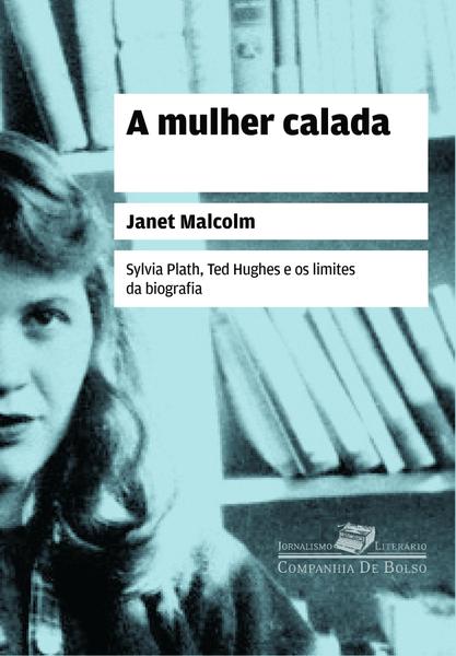 Imagem de Livro - A mulher calada