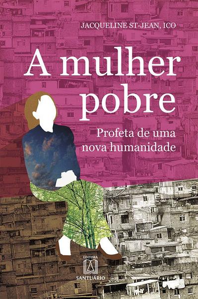 Imagem de Livro - A mulher pobre