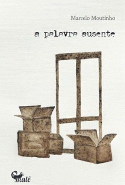 Imagem de Livro - A palavra ausente