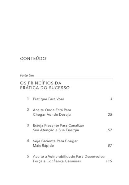 Livro - A prática para a excelência Imagem de Livro - A prática para a excelência