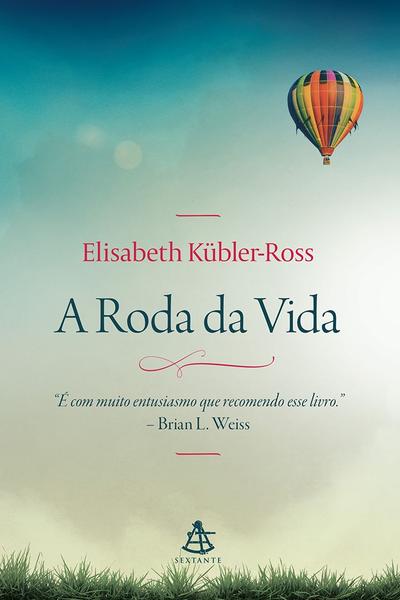 Imagem de Livro - A roda da vida