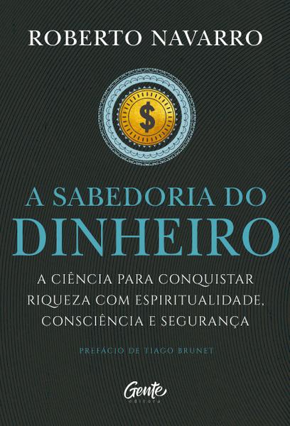 Imagem de Livro - A Sabedoria do Dinheiro