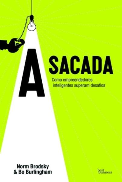 Imagem de Livro - A sacada