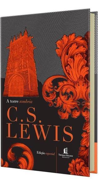 Imagem de Livro A Torre Sombria e Outras Histórias C. S. Lewis