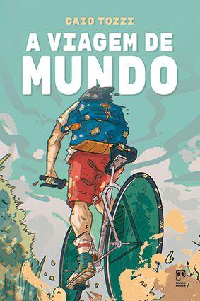 Imagem de Livro - A Viagem de Mundo