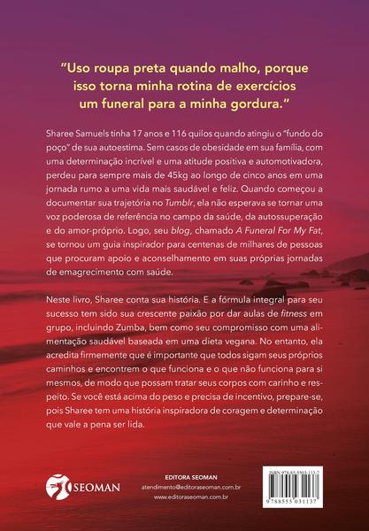 Imagem de Livro - Adeus Gordura