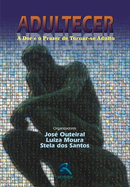 Imagem de Livro - Adultecer